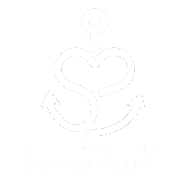 Somaia Dashti